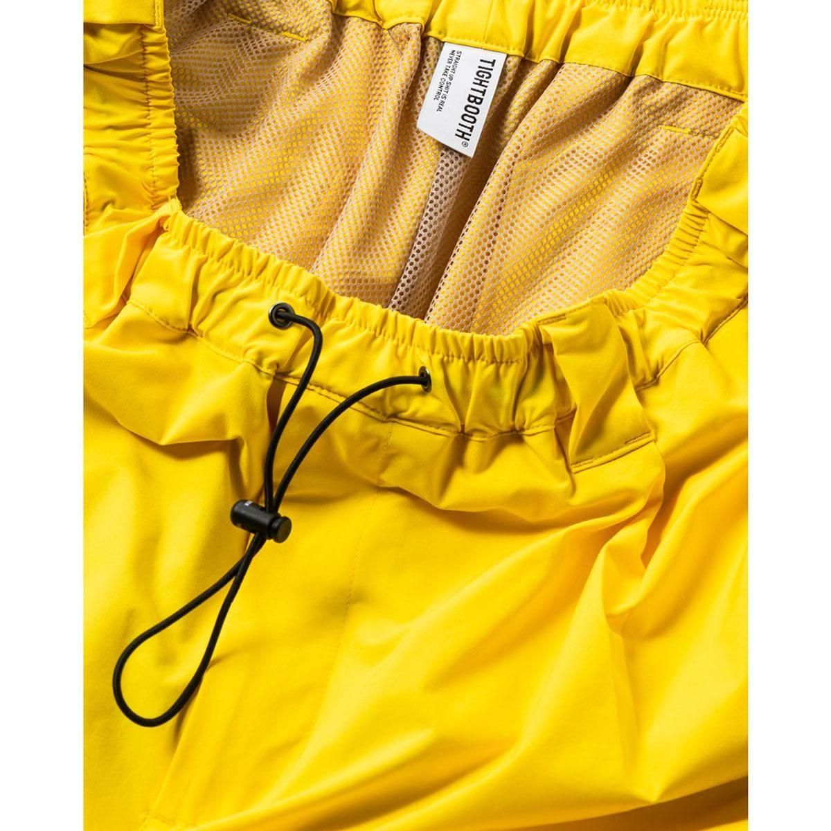 TIGHTBOOTH - TACTICAL BALLOON PANTS - SHRED