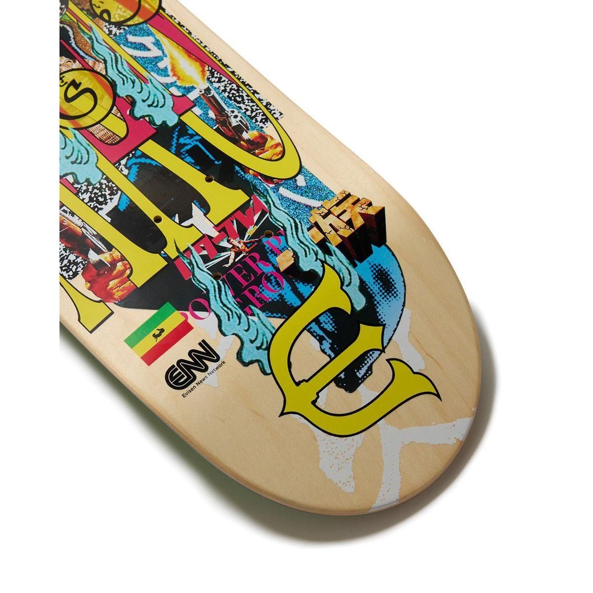 EVISEN - ZEN-AKU '25 - 8.125