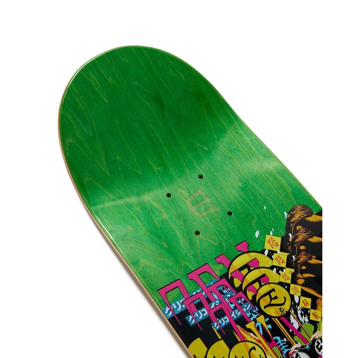 EVISEN - ZEN-AKU '25 - 8.125