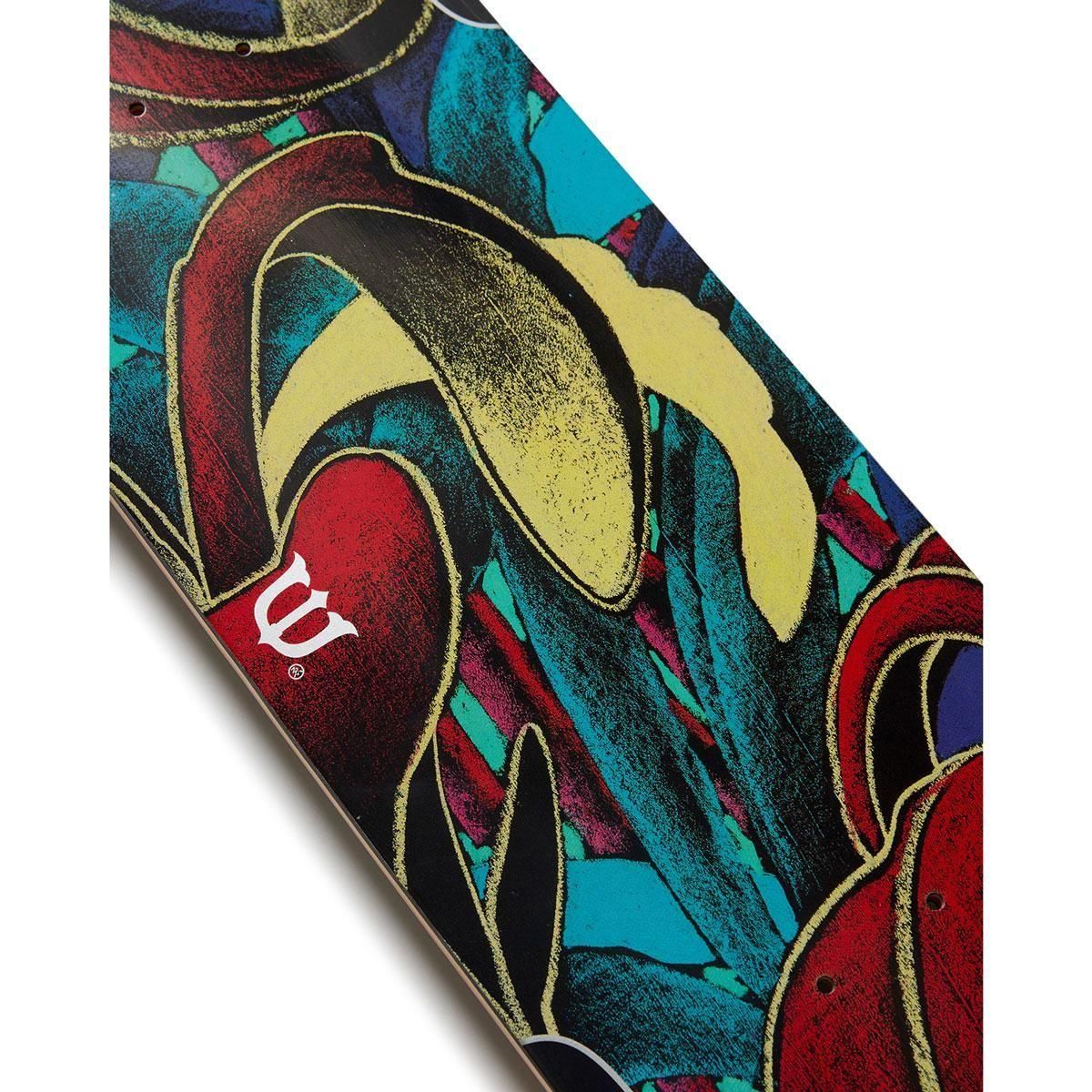 インキュバス/ルック・アライヴ+2〈完全生産限定盤〉 EVISEN - HANA-BI Artwork by Julien Colombier - 8