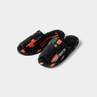 TIGHTBOOTH - NOISE VELOUR ROOM SANDAL