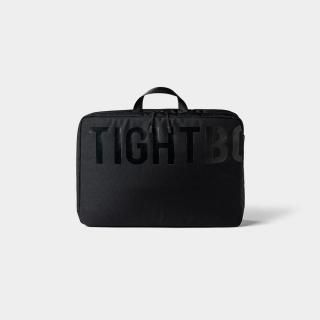 TIGHTBOOTH - BIG LOGO FUNCTION BAG