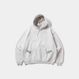 TIGHTBOOTH - STRAIGHT UP HOODIE