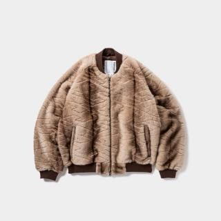 TIGHTBOOTH -  T QUILT FUR MA-1