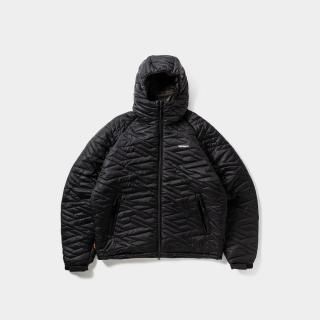 TIGHTBOOTH -  T QUILT PUFFY JKT