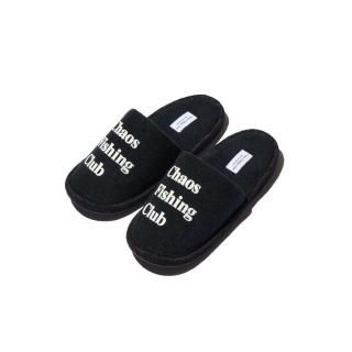 CHAOS FISHING CLUB - LOGO ROOM SHOES