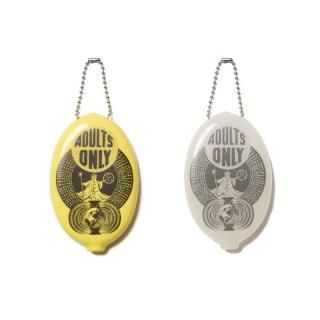 EVISEN - ADULTS ONLY COIN CASE