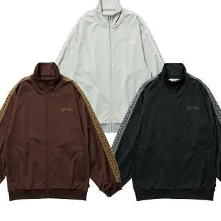 EVISEN -   E LOGO TRACK JACKET