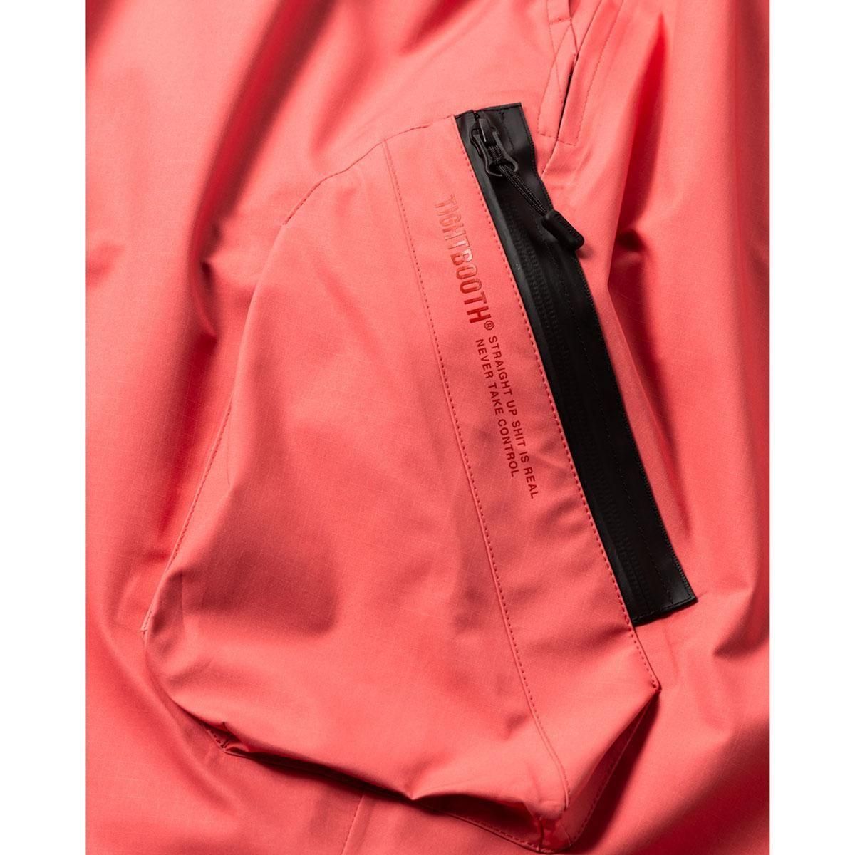 TIGHTBOOTH - 3 LAYER BALLOON PANTS - SHRED