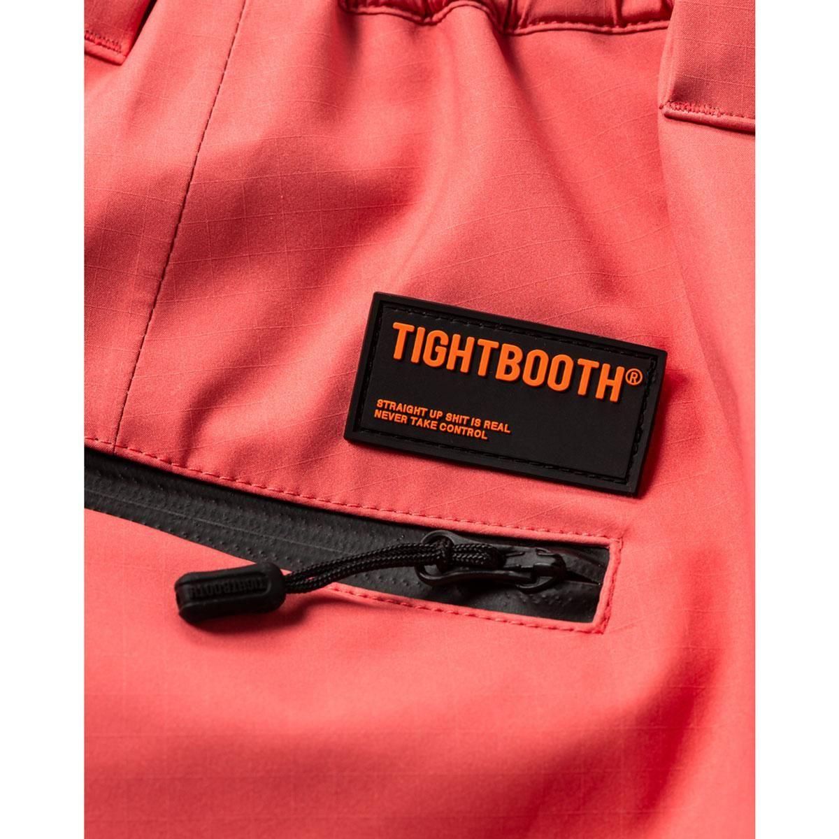 TIGHTBOOTH - 3 LAYER BALLOON PANTS - SHRED