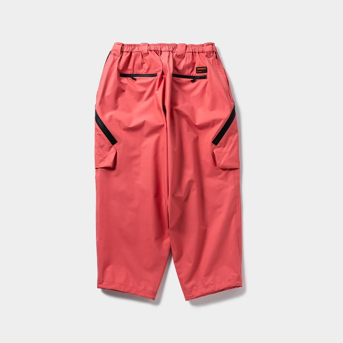 ※牛若丸 TIGHTBOOTH3 LAYER BALLOON PANTS TIGHTBOOTH - 3 LAYER BALLOON PANTS - SHRED