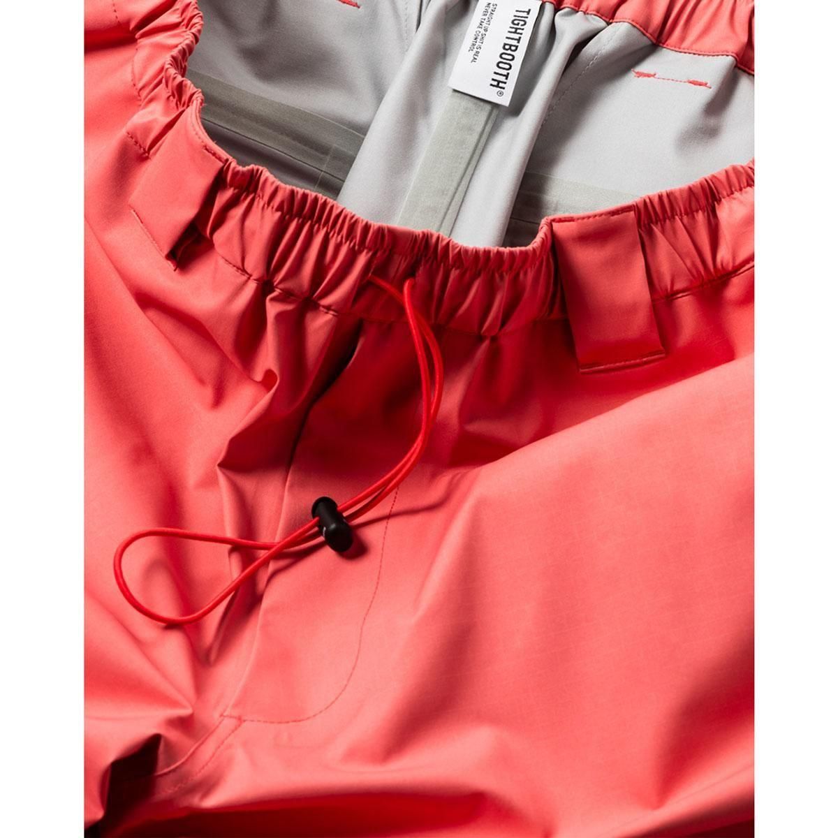 TIGHTBOOTH - 3 LAYER BALLOON PANTS - SHRED