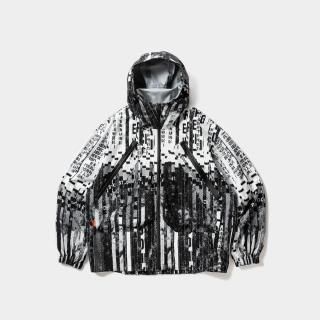 TIGHTBOOTH -   MOUNTAIN PARKA