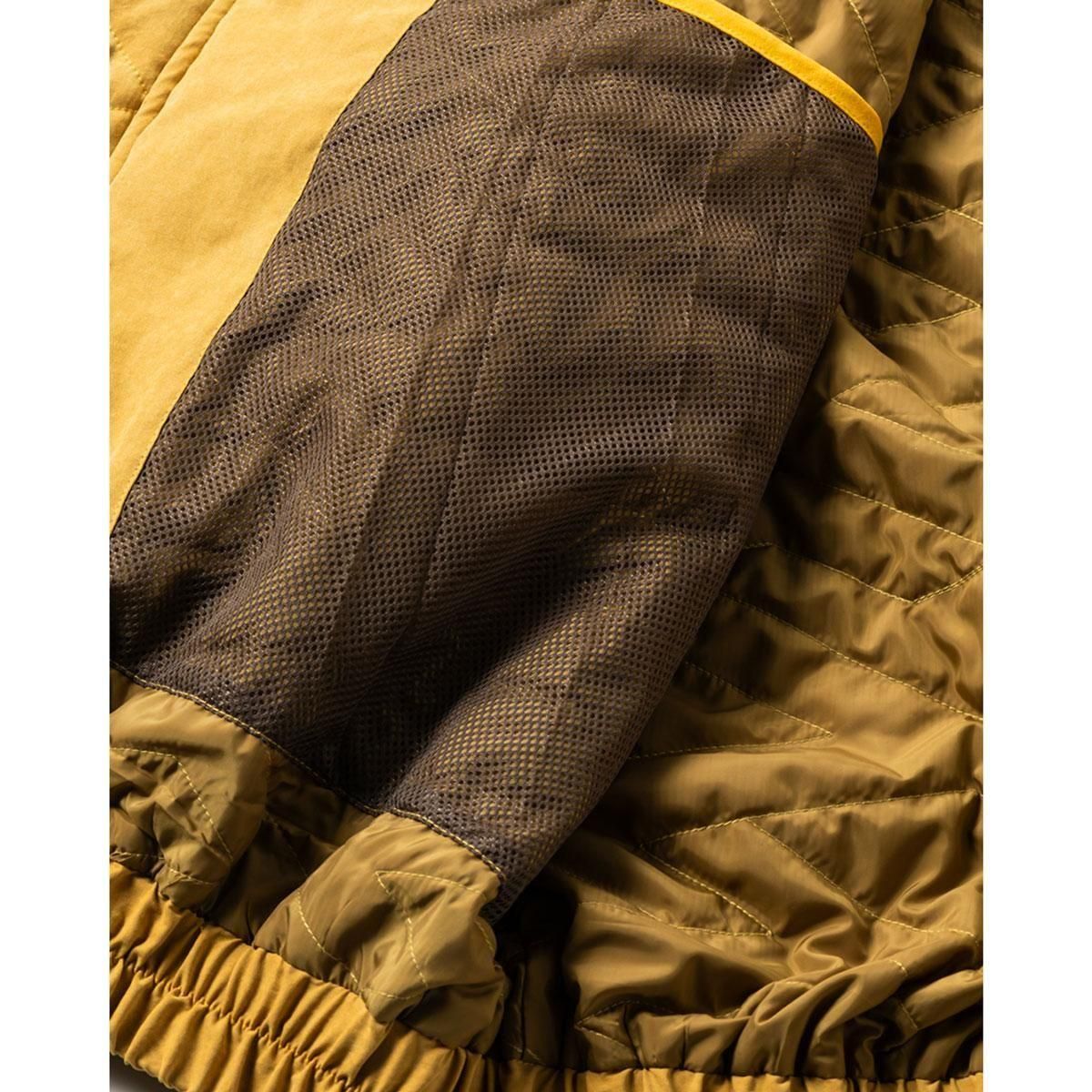 TIGHTBOOTH - BRAIN DROPS MA-1 - SHRED