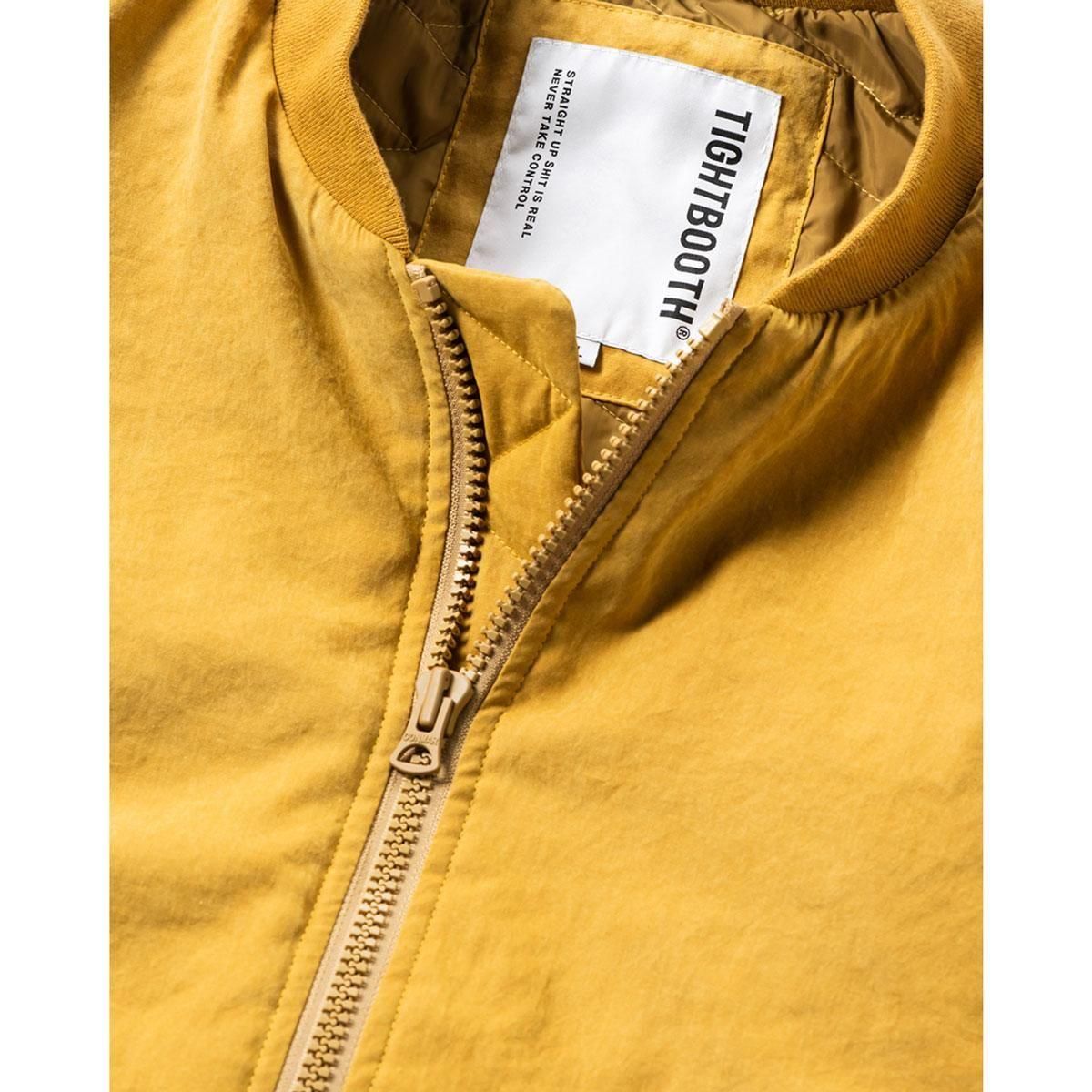 TIGHTBOOTH - BRAIN DROPS MA-1 - SHRED