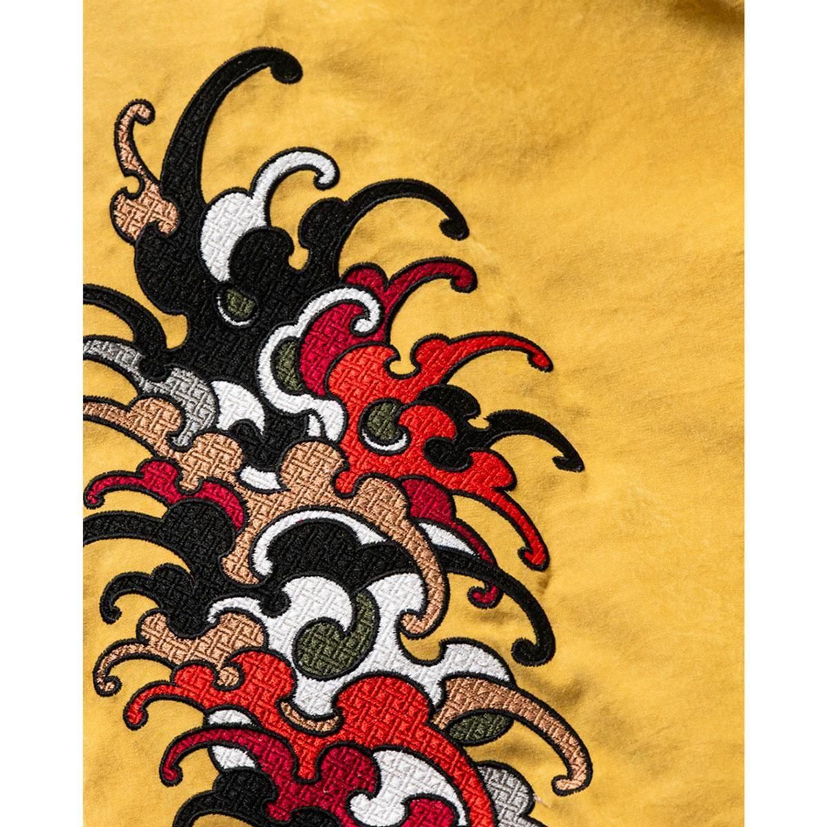 TIGHTBOOTH - BRAIN DROPS MA-1 - SHRED