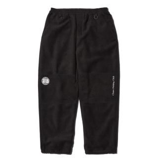 CHAOS FISHING CLUB - ENDLESS GAME FLEECE PANTS 