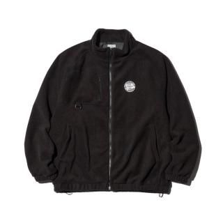 CHAOS FISHING CLUB - ENDLESS GAME FLEECE JACKET