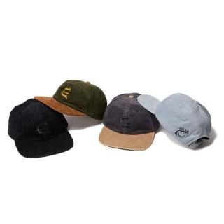 TIGHTBOOTH - SIDE LOGO CAMP CAP - SHRED