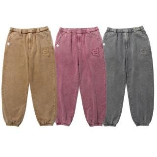 EVISEN - LOGO SWEAT PANTS