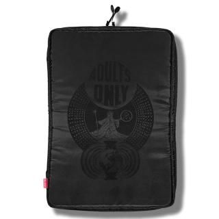 EVISEN -  ADULTS ONLY DOCUMENT CASE