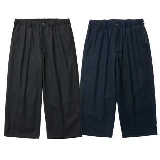 Chaos Fishing Club - LOGO 921 PANTS - Black - SHRED