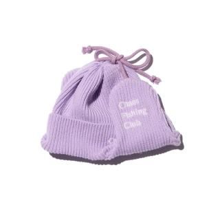 CHAOS FISHING CLUB - LOGO DOG EAR CAP 