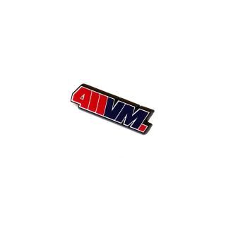 411VM - LOGO PIN