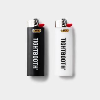 TIGHTBOOTH - LOGO LIGHTER