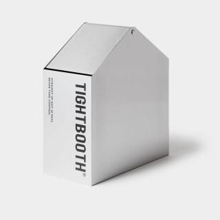 TIGHTBOOTH - SLIM TRASH CAN