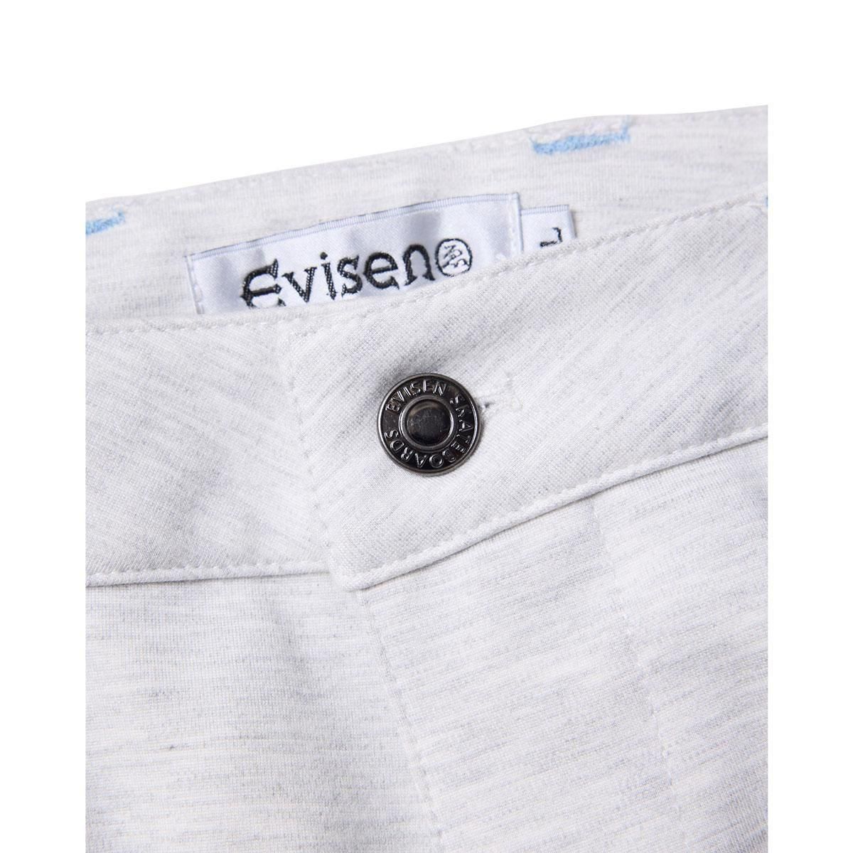 EVISEN - PUNCH BOHEMIAN TECH PANTS - SHRED