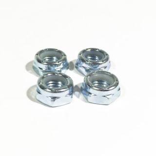 INDEPENDENT - AXLE NUTS 