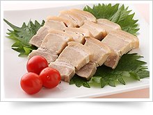 上海酔肉(シャンハイズイロ)