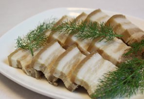 鹵菜（ルサイ）ー上海酔肉は本当に美味しい！