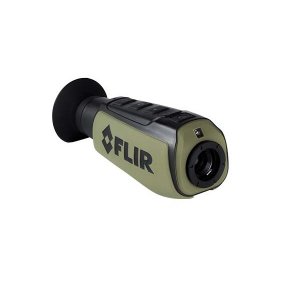 Flir Scout II サーマル暗視スコープ - トレイルカメラ・自動撮影ならハイクストア