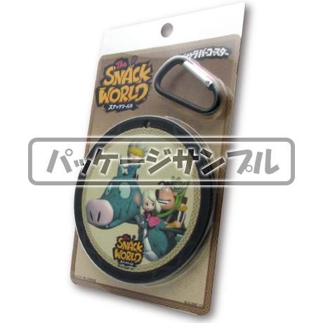 終売）【スナックワールド】でかラバーコースター ヴィンサント