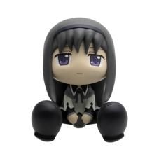 BINIVINI BABY 魔法少女まどか☆マギカ 鹿目まどか ソフビフィギュア BINIVINI BABY 魔法少女まどか☆マギカ 鹿目まどか ソフビ