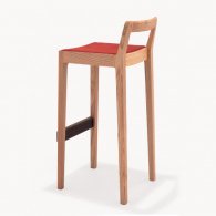 R+R counter chair<br>宮崎椅子製作所