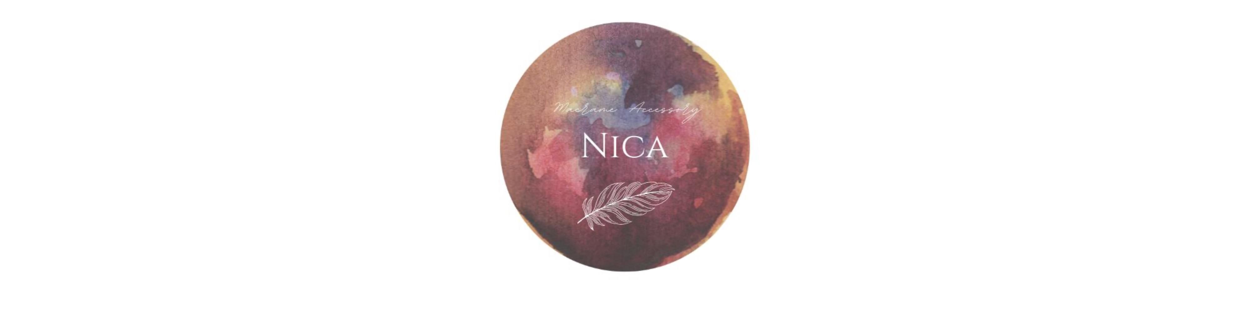 Nica macrame accessory ޥᥢ꡼ưǳؤ٤륭åȤΤŹ -