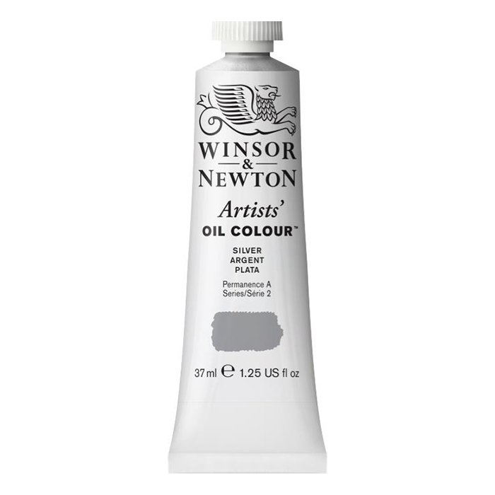 ウインザーニュートン winsornewton 油絵具 - おもちゃ