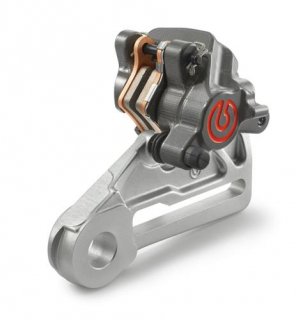 Factory brake caliper　SXS07125712