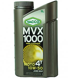 MVX 　1000　4Ｔ