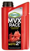 MVX　RACE 　2T