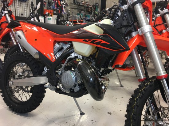 P3パイプガードMAXCoverage：KTM 150 XC-W TPI 2020- | 150 EXC TPI