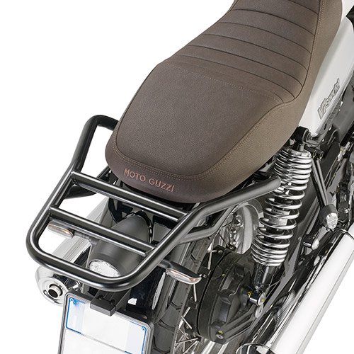 GIVI 2021-V7Stone用 リアキャリア 並行輸入品 - オートショップヨシマサのウェブショップ