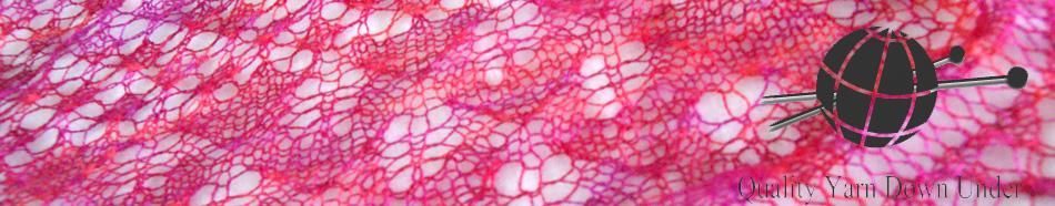 Quality Yarn Down Under