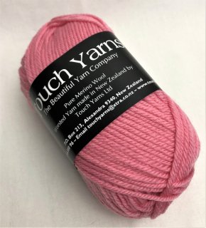 Quality Yarn Down Under