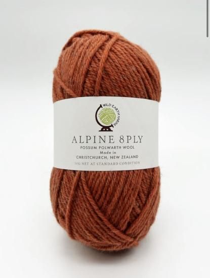 【新品】Holliday & Brown／ウェーブ柄／モチーフ／ブルー／オレンジ 新品】Holliday & Brown／ウェーブ柄／モチーフ／ブルー／オレンジ