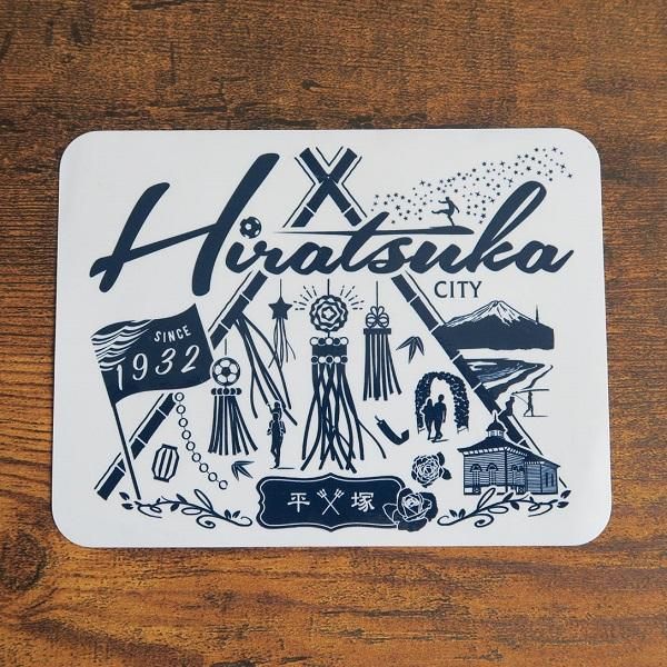 貴重！【札幌ピヴォ限定】HER 購入特典 ステッカー ZICO/ジコ 1枚など JIMOTO 平塚ステッカー - キラキラ北海道 - KIRAKIRA HOKKAIDO ONLINE SHOP