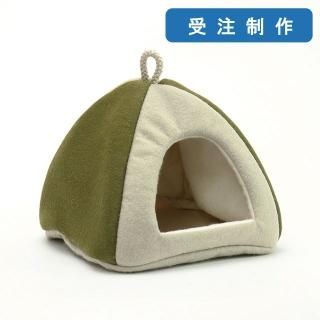 受注制作】バードテント三角 - TENTORY